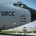 KC-135 Arrives in Mexico for FAMEX 2021