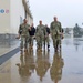 Rear Admiral Lahti Tours NAF Misawa