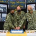 Sailors Celebrate Navy Birthday in Misawa