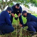 U.S. Naval Base Guam Fire and Emergency Services Undergo 10-day Rescue Course