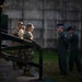 7th AF deputy commander integrates with the Wolf Pack