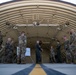 7th AF deputy commander integrates with the Wolf Pack