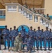 Djiboutian Navy recruits complete MSRON maritime course