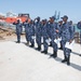 Djibouti Navy Recruits complete MSRON maritime course