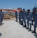 Djibouti Navy Recruits complete MSRON maritime course