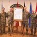 Collaborative Camp Lemonnier, Djibouti and Combined Joint Task Force – Horn of Africa Sexual Assault Prevention and Response Policy signing