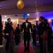 CFAY Hosts Navy Ball in Celebration of 246th Navy Birthday