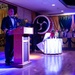CFAY Hosts Navy Ball in Celebration of 246th Navy Birthday