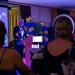 CFAY Hosts Navy Ball in Celebration of 246th Navy Birthday