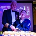 CFAY Hosts Navy Ball in Celebration of 246th Navy Birthday