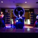 CFAY Hosts Navy Ball in Celebration of 246th Navy Birthday