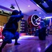 CFAY Hosts Navy Ball in Celebration of 246th Navy Birthday