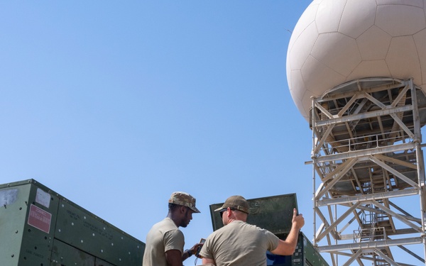 Kingpin, always in control