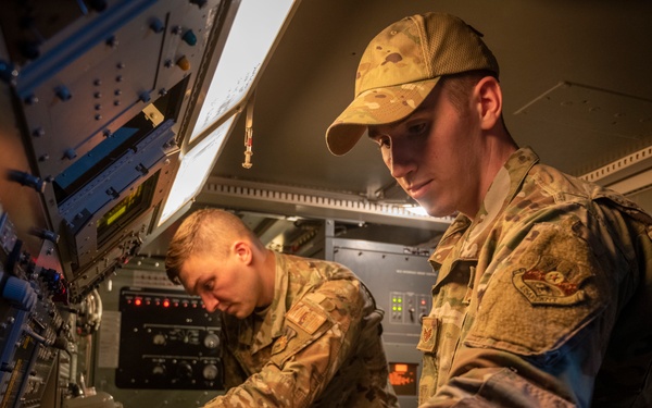 Kingpin, always in control