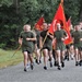 Marine Detachment pays tribute to Lt. Gen. Lewis Burwell ‘Chesty’ Puller