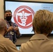 RMDL Kuehner Visits High School Training Facility