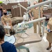 RMDL Kuehner Visits High School Training Facility