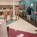 RMDL Kuehner Visits High School Training Facility
