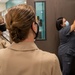 RMDL Kuehner Visits High School Training Facility