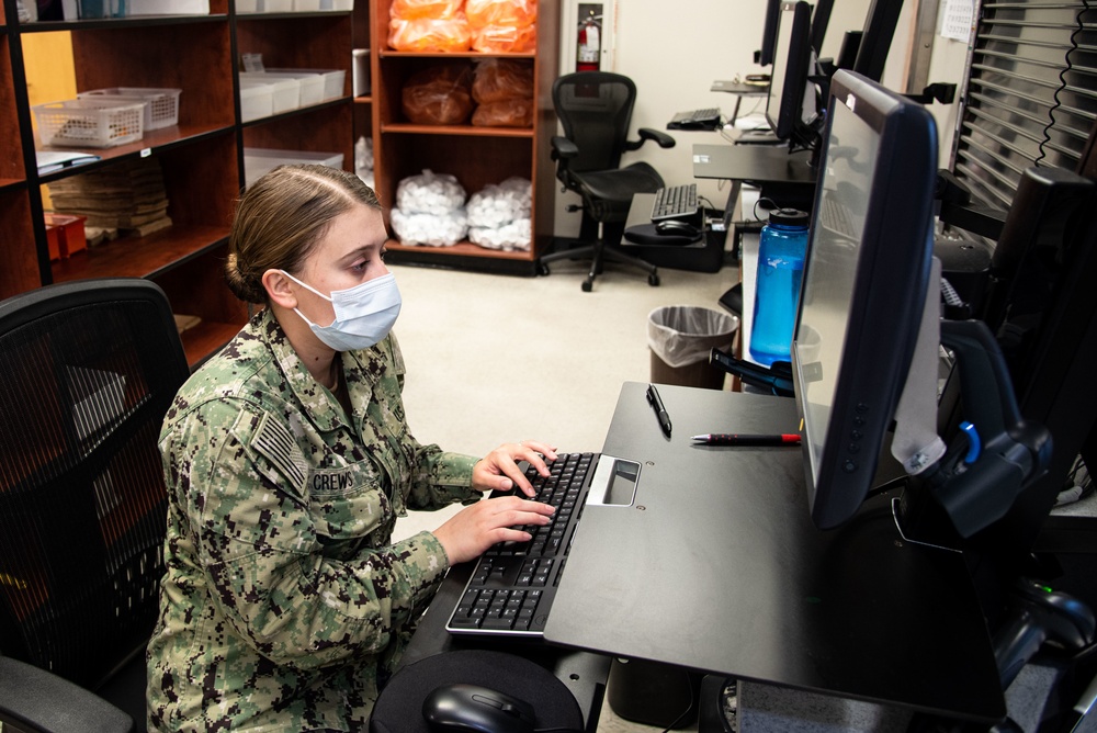 Teamwork, Eagerness to Share Success Crucial to Cherry Point Pharmacy
