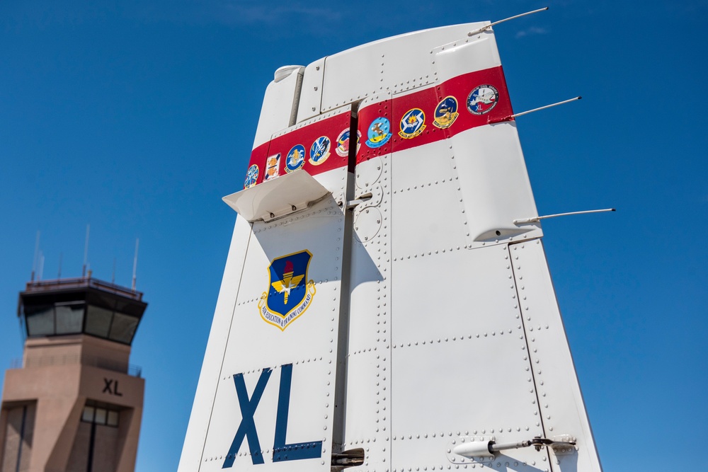 DVIDS Images Laughlin Flight Line   1000w Q95 