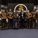 Wounded Warrior Leadership Awards