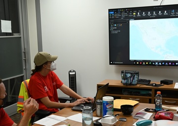 USACE housing team develops technical plans for FEMA housing mission