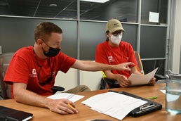 USACE housing team develops technical plans for FEMA housing mission