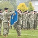 522nd Military Intelligence Battalion bids farewell to Wiesbaden