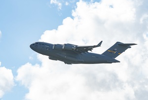 OCT 2019 Behind the Wing