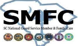 South Carolina National Guard Service Member and Family Care