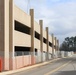 New garage at Columbia Veterans Affairs Hospital to address parking shortage