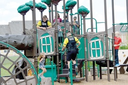 Bike Patrol connects officers, residents