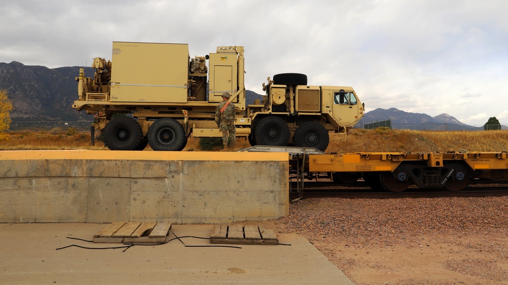 Journey to California: Warhorse Brigade begins move to NTC