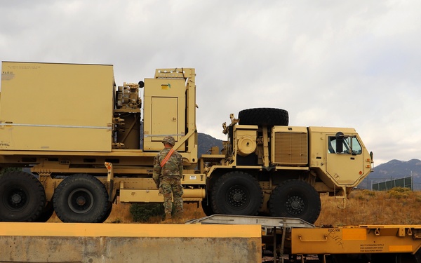 Journey to California: Warhorse Brigade begins move to NTC