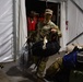 Task Force Eagle Welcomes Afghan Personnel To The United States