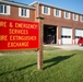 MCB Camp Lejeune Fire and Emergency Services fire extinguisher exchange