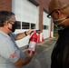 MCB Camp Lejeune Fire and Emergency Services fire extinguisher exchange