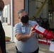 MCB Camp Lejeune Fire and Emergency Services fire extinguisher exchange