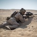 11th MEU ADRD conducts live-fire rocket range in Kuwait