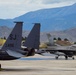 F-15s integrate with Greek partners at Castle Forge