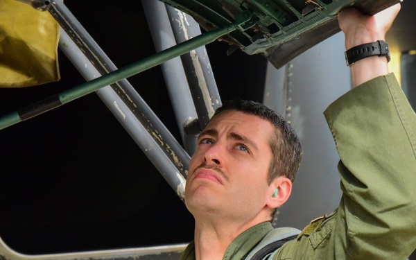 F-15s integrate with Greek partners at Castle Forge