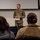 152nd Airlift Wing commander discusses leadership development