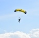 U.S. Navy Leap Frogs Perform at Thomas Jefferson High School