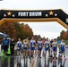 Runners represent Fort Drum, 10th Mountain Division at virtual Army Ten-Miler race