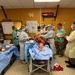 Navy surgical teams first to participate in Army’s Strategic Trauma Readiness Center (STaRC) training