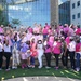 Breast Cancer Awareness Walk