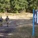 EIB/ESB training week for 2nd Stryker Brigade Combat Team
