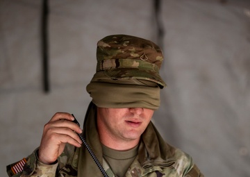 EIB/ESB training week for 2nd Stryker Brigade Combat Team