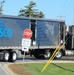 Food service operations at Fort McCoy